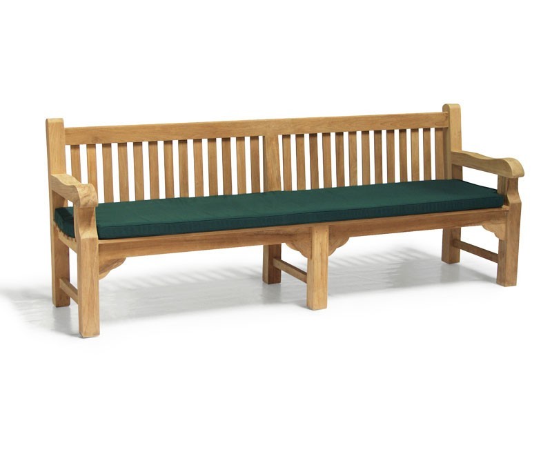 2.4m heavy duty garden bench 2.4m heavy duty garden bench