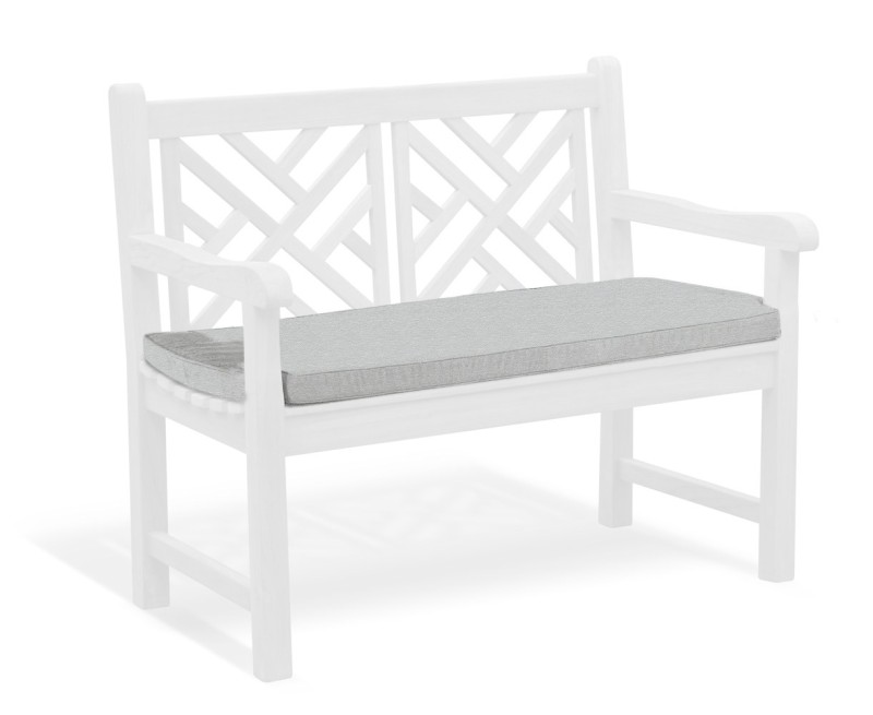 Garden Bench Cushion, 2 seater –...