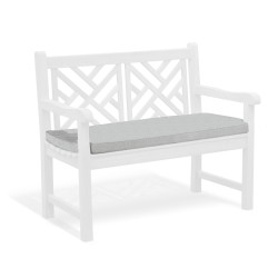 Garden Bench Cushion, 2 seater – 4ft/1.2m