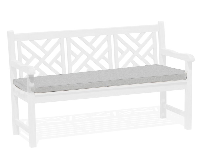 Garden Bench Cushion, 3 seater –... Garden Bench Cushion, 3 seater –...