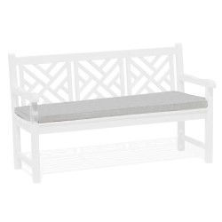 Garden Bench Cushion, 3 seater – 5ft/1.5m