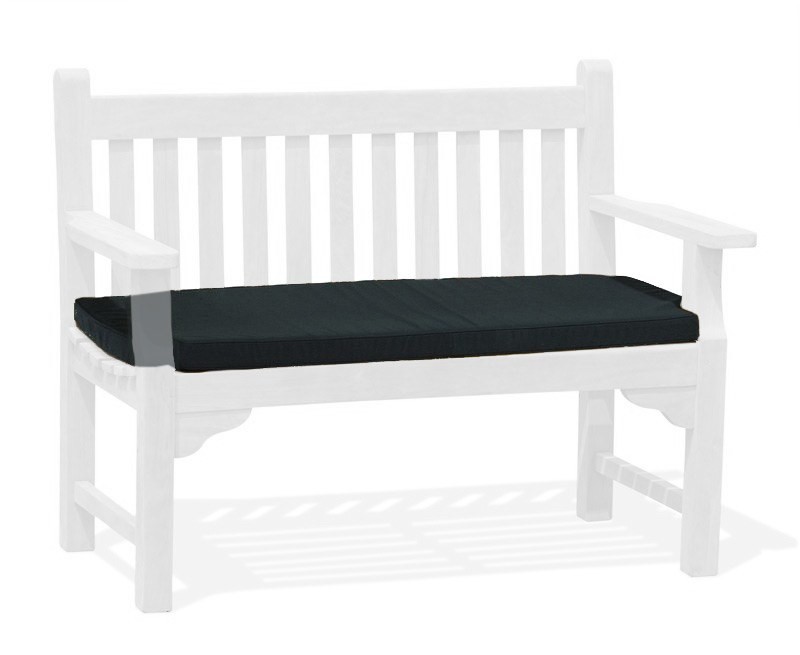 Outdoor Bench Cushion, 2 seater –... Outdoor Bench Cushion, 2 seater –...