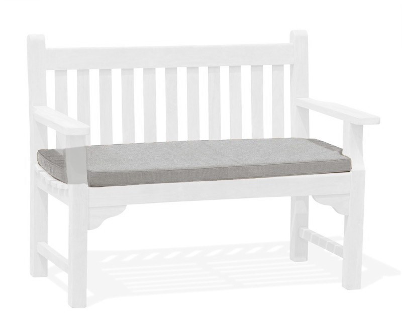 Outdoor Bench Cushion, 2 seater –... Outdoor Bench Cushion, 2 seater –...