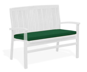 Bali Bench Cushion, Garden Bench Seat Pad – 1m 2
