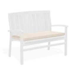 Bali Bench Cushion, Garden Bench Seat Pad – 1m
