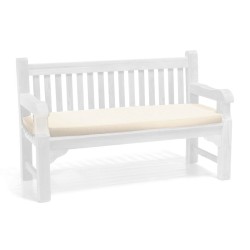3 seater bench cushion