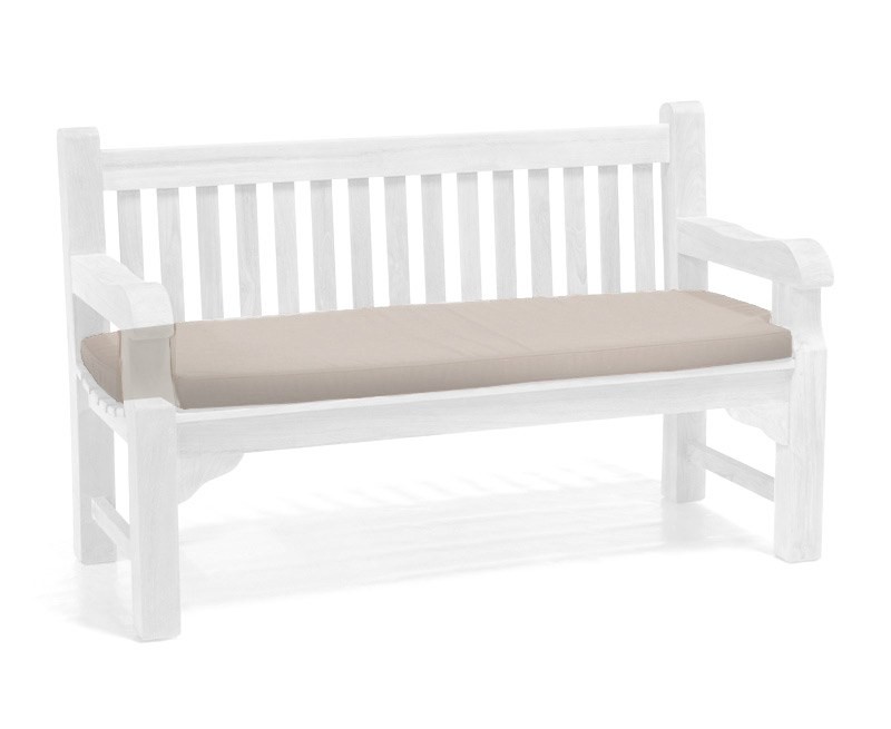 Outdoor Bench Seat Cushion, 3 seater...