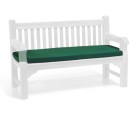 Outdoor Bench Seat Cushion, 3 seater – 5ft/1.5m