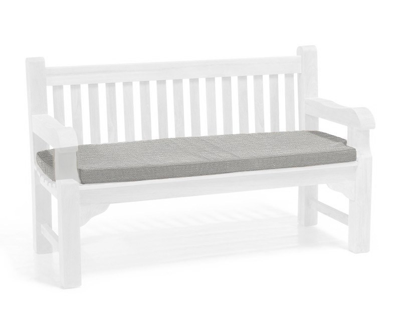 Outdoor Bench Seat Cushion, 3 seater...