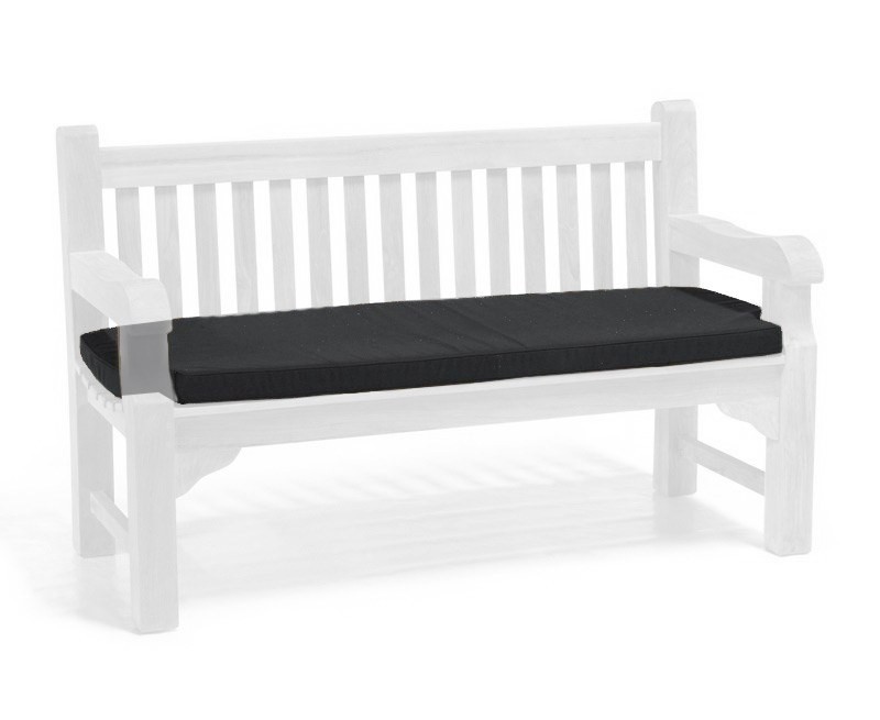 Outdoor Bench Seat Cushion, 3 seater...