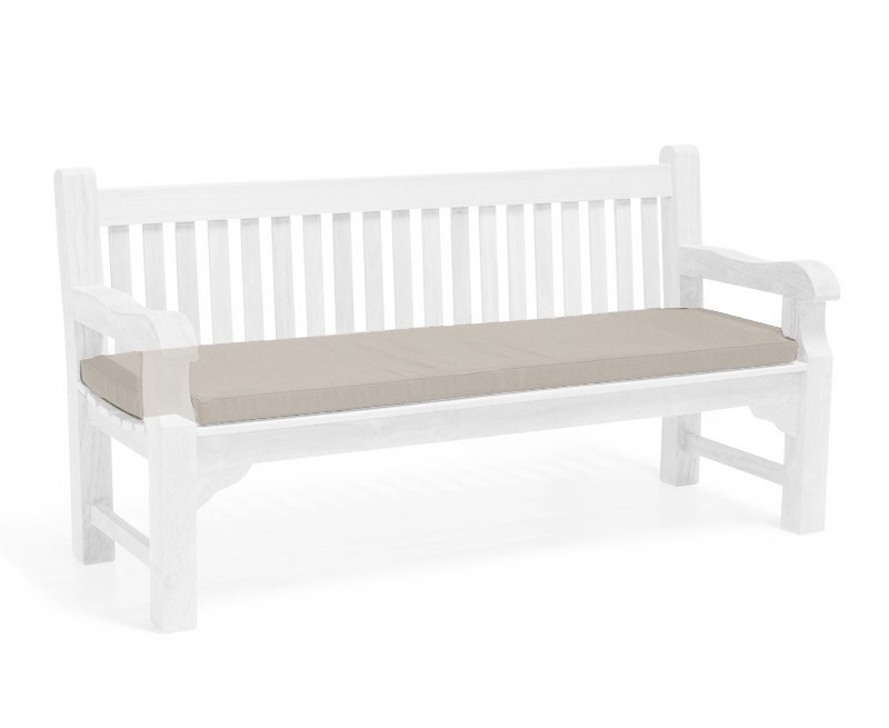 Outdoor Bench Seat Cushion, 4 seater...
