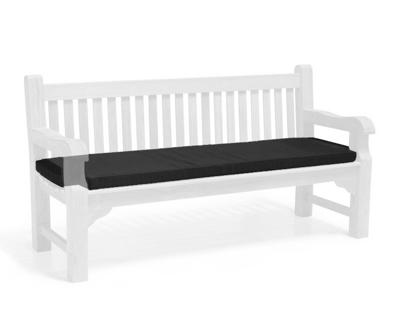 Outdoor Bench Seat Cushion, 4 seater...