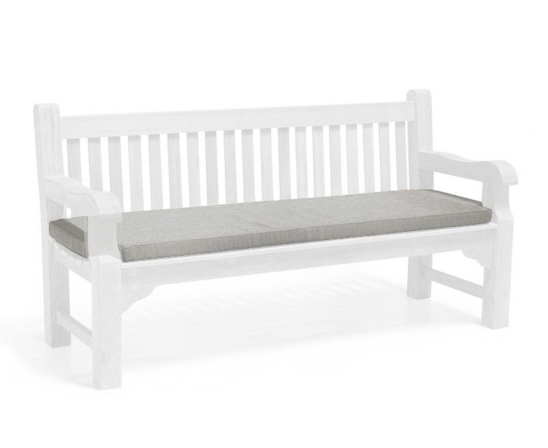 Outdoor Bench Seat Cushion, 4 seater...