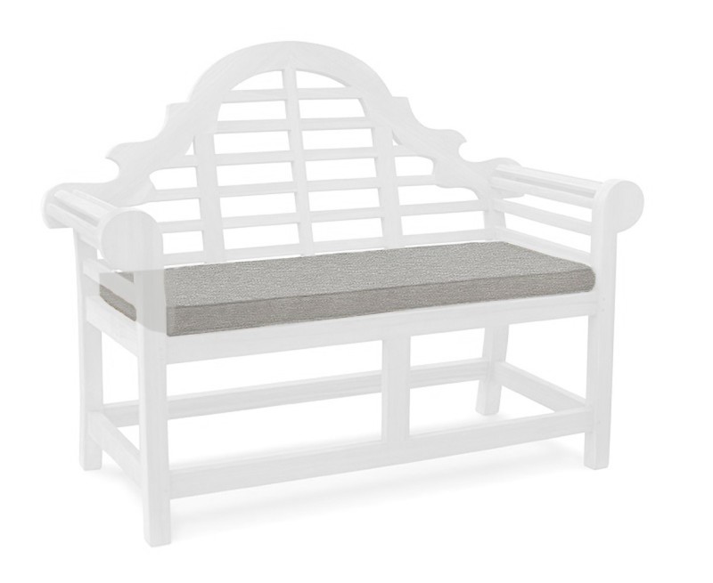 Lutyens-Style 2 Seater Garden Bench... Lutyens-Style 2 Seater Garden Bench...