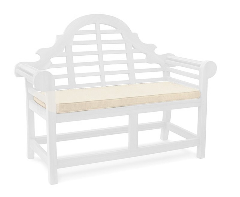 Lutyens-Style 2 Seater Garden Bench... Lutyens-Style 2 Seater Garden Bench...