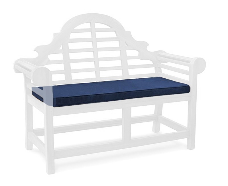 Lutyens-Style 2 Seater Garden Bench... Lutyens-Style 2 Seater Garden Bench...