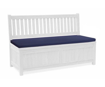 Garden Storage Bench Cushion, 3 seater – 5ft/1.5m 2