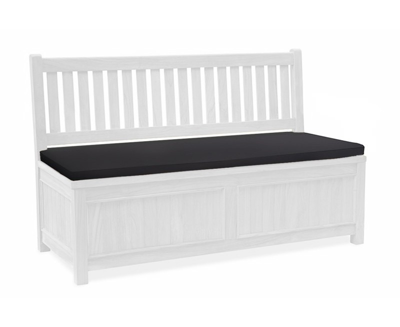 Garden Storage Bench Cushion, 3...