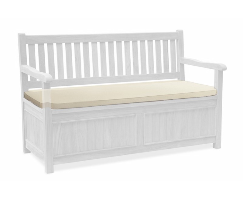Outdoor Cushion for Storage Bench...