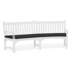 outside bench cushion