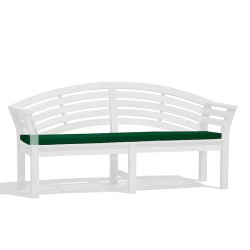 Salisbury Large Bench Cushion