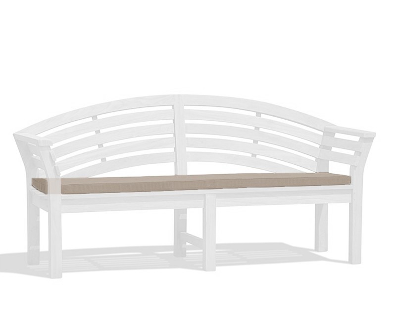 Salisbury Large Bench Cushion