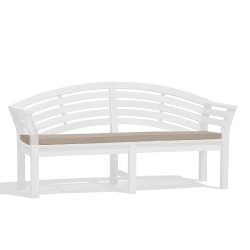 Salisbury Large Bench Cushion