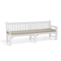Outdoor Bench Cushion, Large – 2.4m