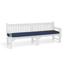 Outdoor Bench Cushion, Large – 2.4m