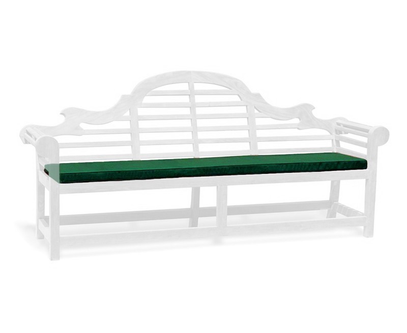 Lutyens-Style 5 Seater Garden Bench...