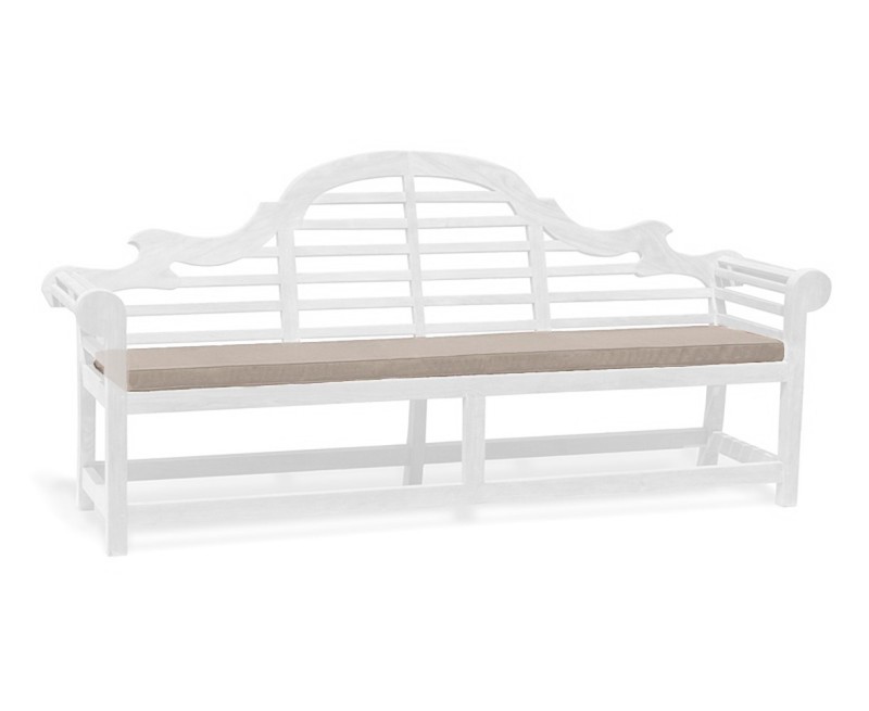 Lutyens-Style 5 Seater Garden Bench...