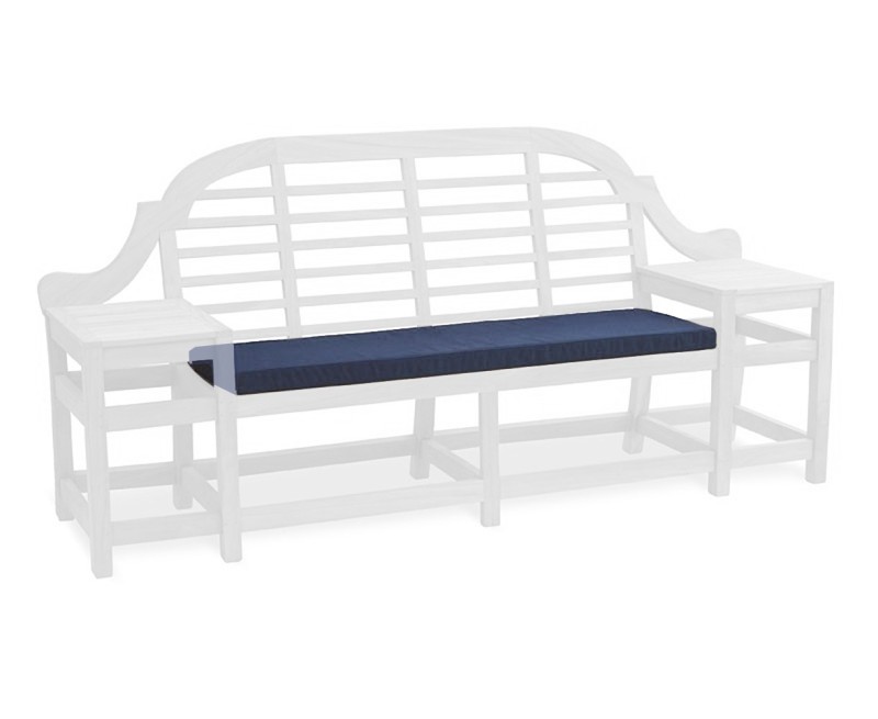 Cheltenham 3 Seater Bench Cushion