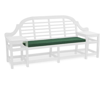 Cheltenham 3 Seater Bench Cushion 2
