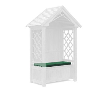 Rose Arbour Cushion 2