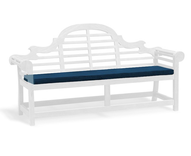 Lutyens-Style 4 Seater Garden Bench...