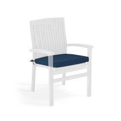 Outdoor Stacking Chair Cushion
