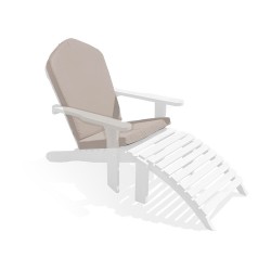 Adirondack Chair Cushion