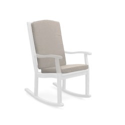 outdoor rocking chair cushion