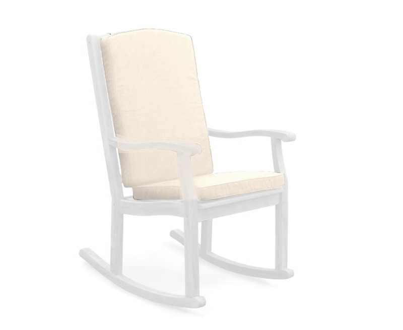 patio rocking chair cushion patio rocking chair cushion