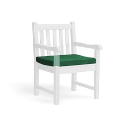 Garden Armchair Cushion, Outside Chair Cushion