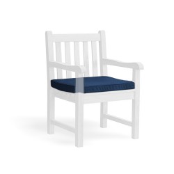 Garden Armchair Cushion to fit Windsor, Clivedon, Ascot, Princeton