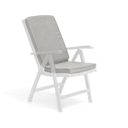 Garden Recliner Chair Cushion