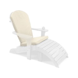 adirondack chair cushion