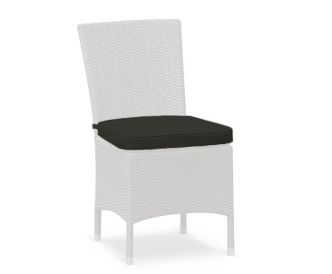 Riviera Rattan Garden Chair Cushion 2