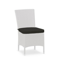 Riviera Rattan Garden Chair Cushion