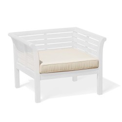 Teak Daybed Chair Cushion