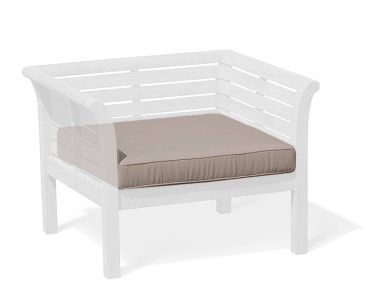 Teak Daybed Chair Cushion 2