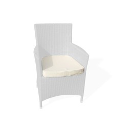 Riviera Rattan Chair Cushion