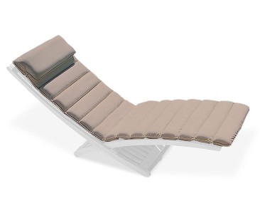 Chelsea Garden Sun Lounger Cushion 2