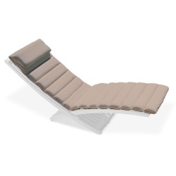 Chelsea Garden Sun Lounger Cushion